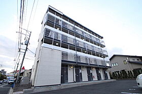 広島県廿日市市桜尾本町（賃貸マンション1K・3階・19.87㎡） その1