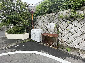 広島県広島市西区井口4丁目（賃貸マンション3LDK・4階・64.00㎡） その18