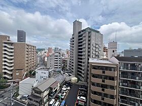 ウイング宝町サード  ｜ 広島県広島市中区宝町（賃貸マンション1K・8階・28.92㎡） その13