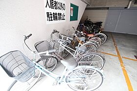 保田ビル  ｜ 広島県広島市中区榎町（賃貸マンション2LDK・2階・55.00㎡） その16