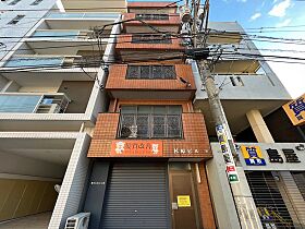 Old　brick BLD  ｜ 広島県広島市中区小網町（賃貸マンション1LDK・3階・38.33㎡） その17