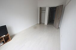 あさひの里 1階1Kのリビング/ダイニング