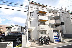 🉐敷金礼金0円！🉐広島電鉄６系統 舟入本町駅 徒歩14分