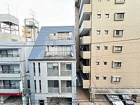 ファンタジービル  ｜ 広島県広島市中区堺町2丁目（賃貸マンション1R・4階・25.30㎡） その11