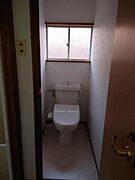 ※別の部屋の写真です