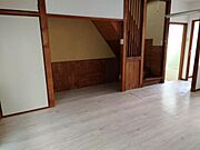 ※別の部屋の写真です