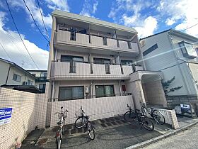 広島県広島市西区庚午中4丁目（賃貸マンション1DK・3階・20.24㎡） その1