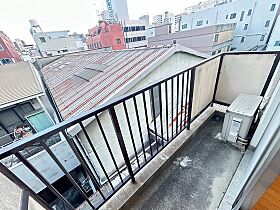 田川ビル  ｜ 広島県広島市中区十日市町2丁目（賃貸マンション1R・3階・12.80㎡） その12