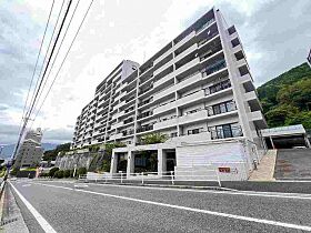 広島県広島市西区井口台3丁目（賃貸マンション3LDK・4階・73.20㎡） その1