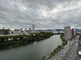 プライマル広島駅  ｜ 広島県広島市南区大須賀町（賃貸マンション1LDK・12階・28.99㎡） その13