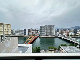 ル・ソレイユ  ｜ 広島県広島市中区住吉町（賃貸マンション1LDK・12階・41.08㎡） その13