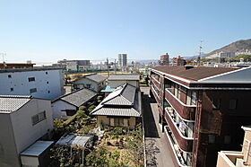 広島県広島市西区庚午南2丁目（賃貸マンション1K・3階・23.80㎡） その12