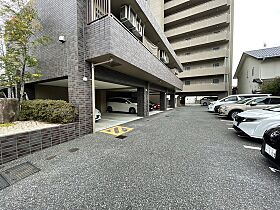 広島県広島市西区古江西町（賃貸マンション1R・6階・29.76㎡） その17