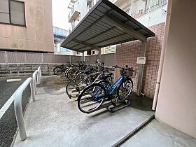 ウエストハイム天神川  ｜ 広島県広島市東区矢賀新町5丁目（賃貸マンション1K・8階・27.80㎡） その17