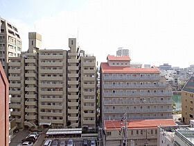 フォルム幟町  ｜ 広島県広島市中区橋本町（賃貸マンション1K・9階・27.81㎡） その11