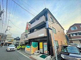 GRACE KANDA COURT  ｜ 広島県広島市南区宇品神田1丁目（賃貸マンション1R・2階・20.00㎡） その1