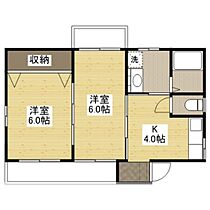 アイランドビル14 0301 ｜ 広島県広島市南区丹那町（賃貸マンション2K・3階・30.70㎡） その2