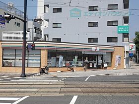 ノーブル広島駅前  ｜ 広島県広島市南区西蟹屋1丁目（賃貸マンション1LDK・6階・42.88㎡） その20