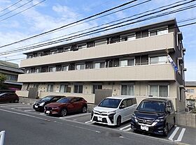 ルミナス東雲  ｜ 広島県広島市南区東雲1丁目（賃貸アパート2LDK・1階・58.37㎡） その1