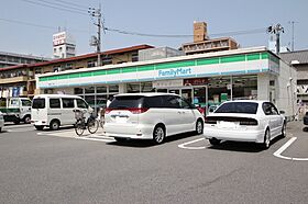 広島県広島市西区南観音町（賃貸マンション1R・4階・13.50㎡） その16