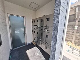 ＣＯＬＬＩＮＡ天応南  ｜ 広島県呉市天応南町（賃貸アパート1R・2階・21.76㎡） その17