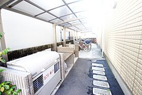 広島県広島市南区宇品神田1丁目（賃貸マンション1DK・2階・28.00㎡） その18