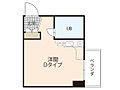 JSビル土橋2階2.5万円