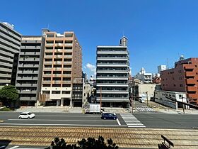 広島県広島市中区広瀬町（賃貸マンション1R・4階・16.21㎡） その13