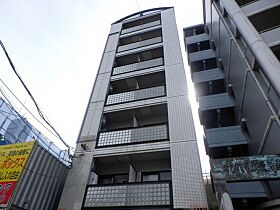 広島県広島市西区庚午南2丁目（賃貸マンション1K・5階・20.00㎡） その1