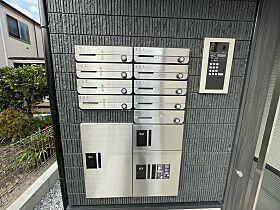 広島県広島市西区南観音3丁目（賃貸アパート1LDK・2階・35.21㎡） その15