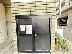 ディアコート　ニシムラ  ｜ 広島県広島市中区榎町（賃貸マンション1K・4階・28.00㎡） その16