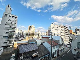 ディアコート　ニシムラ  ｜ 広島県広島市中区榎町（賃貸マンション1K・4階・28.00㎡） その14