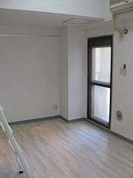 トーソクビル（旧セントローレンス） 5階1Kのリビング/ダイニング