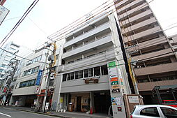 チュリス新八丁堀