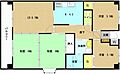 ハイネス翠町4階11.0万円