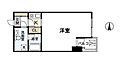 サン・ハイム6階4.2万円