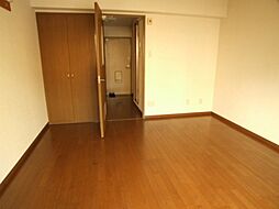 チェリーヒルズ南観音 3階1Kのリビング/ダイニング