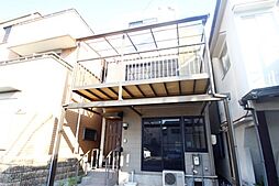 宇品御幸4丁目一戸建て