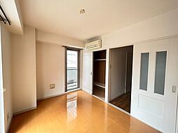 ラパーズタカタ 3階1DKのリビング/ダイニング