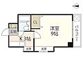 ワッソンビル比治山3階4.5万円