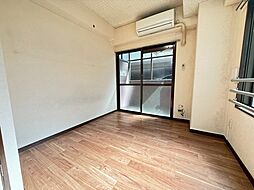 ＬＵＣＩＲ十日市 2階ワンルームのリビング/ダイニング