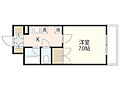 みなみまち2階3.7万円