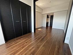 Ｓ−ＲＥＳＩＤＥＮＣＥ天満町ｂａｒｋ 6階1LDKのリビング/ダイニング