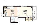 ヴィラ大州通り7階3.6万円