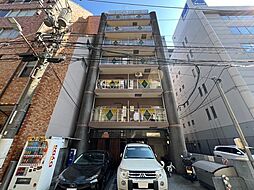 a・rest中町