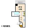 うしおマンション6階4.0万円