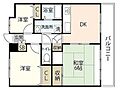 EFT-牛田東4階6.4万円