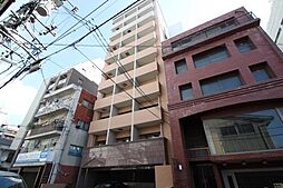 広島電鉄1系統 鷹野橋駅 徒歩6分の賃貸マンション