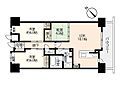 クラース二葉の里テラス12階18.0万円
