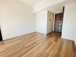 LaSante観音本町 8階1LDKのリビング/ダイニング